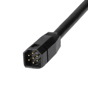 Minn Kota MKR-MI-1 Adapter Cable f/Helix 8,9,10  12 MSI Units [1852084] - BuoyMart.com  Trolling Motor Accessories Minn Kota