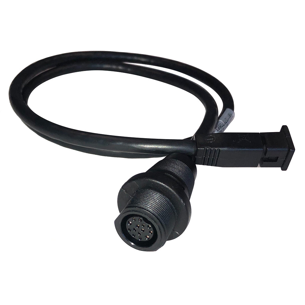 Minn Kota MKR-MI-1 Adapter Cable f/Helix 8,9,10  12 MSI Units [1852084] - BuoyMart.com  Trolling Motor Accessories Minn Kota