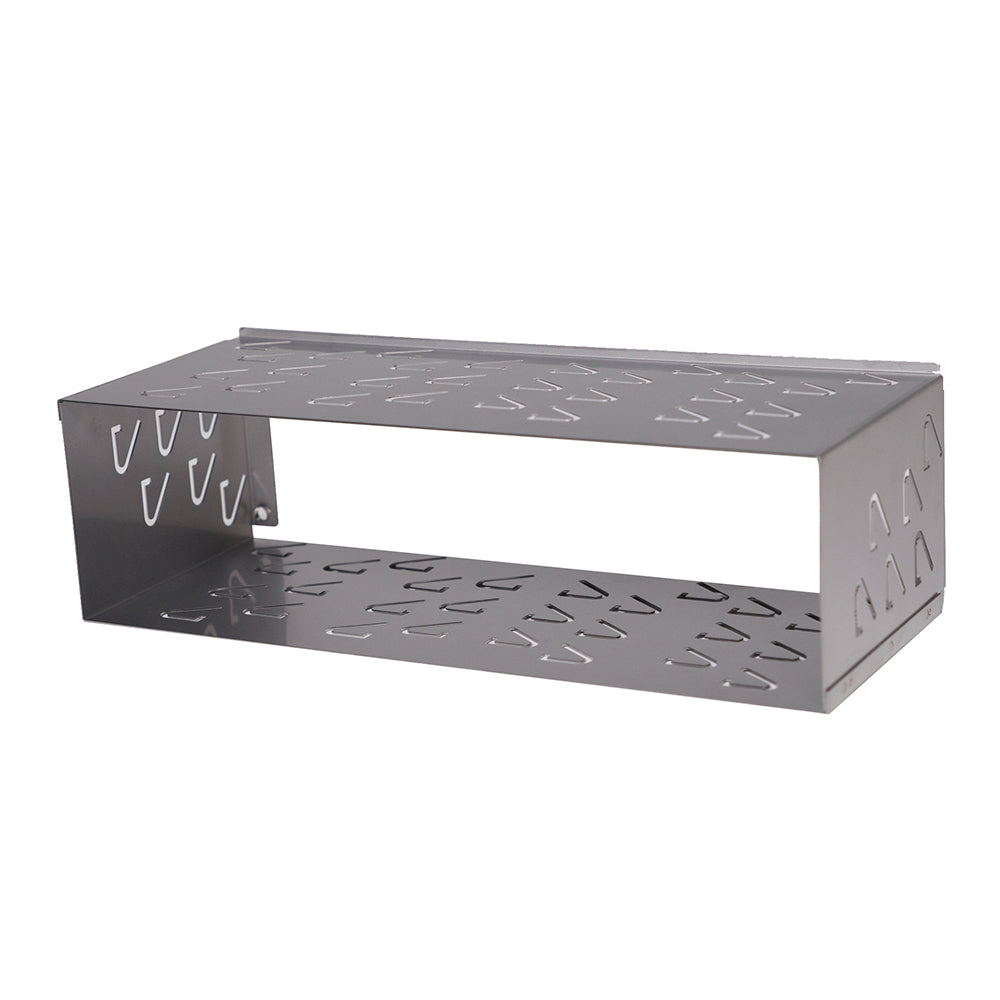 Fusion MS-RA70DC Din Cage f/RA-70 Series [010-12466-00] - BuoyMart.com  Accessories Fusion