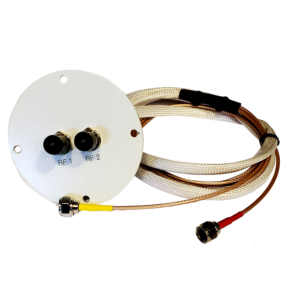 Intellian 16 Base Cable Assembly [S2-6645] - BuoyMart.com  Accessories Intellian