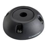 Scanstrut DS30-P-BLK Vertical Cable Seal - Black [DS30-P-BLK] - BuoyMart.com  Wire Management Scanstrut