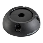 Scanstrut DS40-P-BLK Vertical Cable Seal - Black [DS40-P-BLK] - BuoyMart.com  Wire Management Scanstrut
