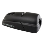 Scanstrut DS-H10-BLK Horizontal Cable Seal- Black [DS-H10-BLK] - BuoyMart.com  Wire Management Scanstrut