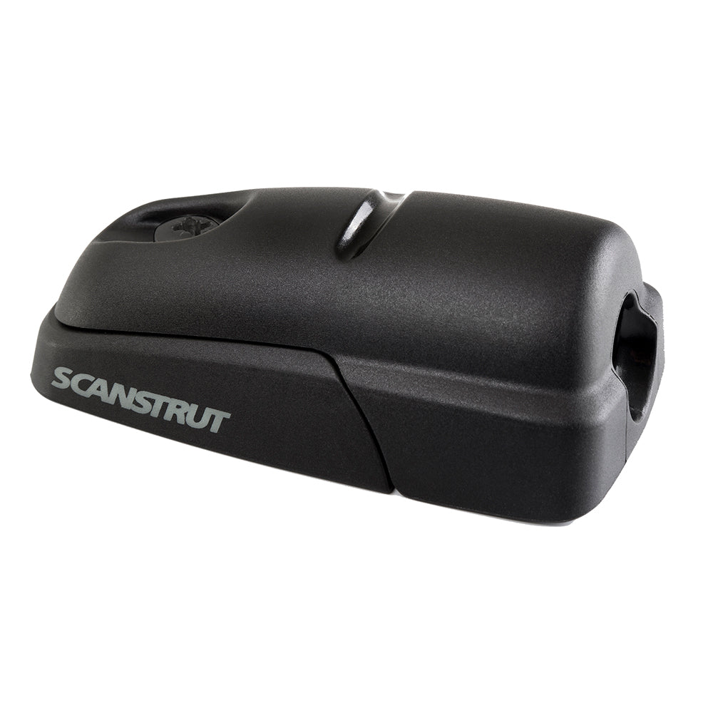 Scanstrut DS-H10-BLK Horizontal Cable Seal- Black [DS-H10-BLK] - BuoyMart.com  Wire Management Scanstrut