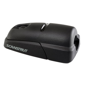 Scanstrut DS-H10-BLK Horizontal Cable Seal- Black [DS-H10-BLK] - BuoyMart.com  Wire Management Scanstrut