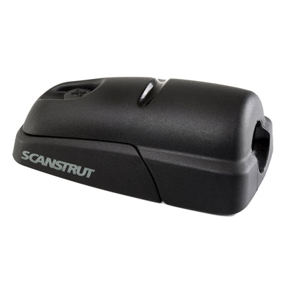 Scanstrut DS-H10-BLK Horizontal Cable Seal- Black [DS-H10-BLK] - BuoyMart.com  Wire Management Scanstrut