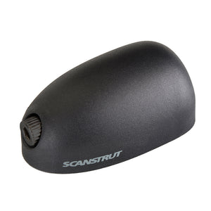 Scanstrut DS-H6-BLK Horizontal Cable Seal - Black [DS-H6-BLK] - BuoyMart.com  Wire Management Scanstrut