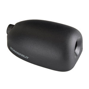 Scanstrut DS-H6-BLK Horizontal Cable Seal - Black [DS-H6-BLK] - BuoyMart.com  Wire Management Scanstrut