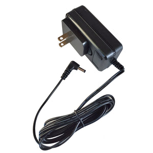Standard Horizon SAD-25B 110vAC Charger Cable [SAD-25B] - BuoyMart.com  Accessories Standard Horizon