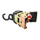 Camco Retractable Tie Down Straps - 2" Width 5.5 Bolt On [50030] - BuoyMart.com  Accessories Camco