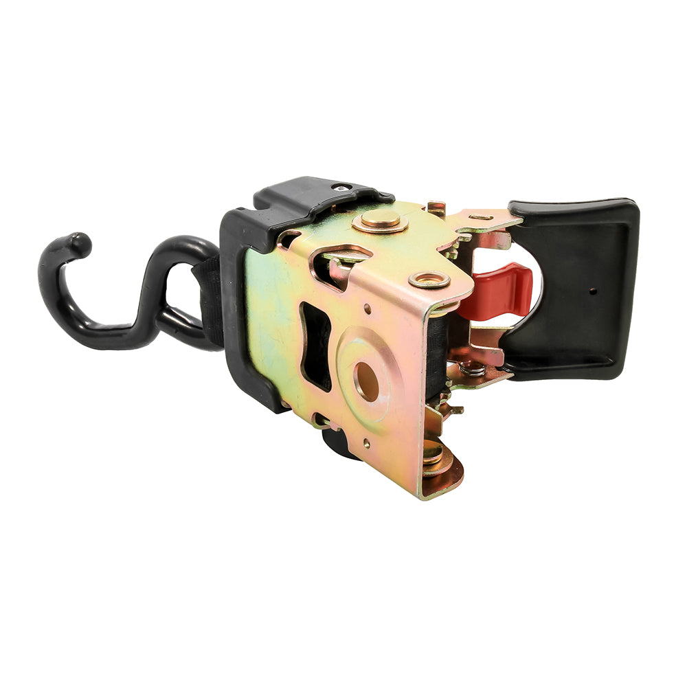 Camco Retractable Tie Down Straps - 2" Width 5.5 Bolt On [50030] - BuoyMart.com  Accessories Camco