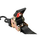 Camco Retractable Tie Down Straps - 2" Width 6 Dual Hooks [50031] - BuoyMart.com  Accessories Camco