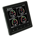 Maretron DSM570 5.7" High Resolution Color Display w/Black Enclosure [DSM570-01] - BuoyMart.com  Instruments Maretron