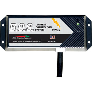 Dual Pro B.O.S. (Battery Optimization System) - 12V - 3-Bank [BOS12V3] - BuoyMart.com  Battery Chargers Dual Pro