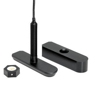 Humminbird XPTH 14 HW MSI T Plastic Thru Hull Transducer [710294-1] - BuoyMart.com  Transducers Humminbird