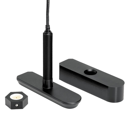 Humminbird XPTH 14 HW MSI T Plastic Thru Hull Transducer [710294-1] - BuoyMart.com  Transducers Humminbird