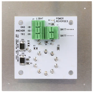 Lunasea Tri/Anchor/Flash Fixture Switch [LLB-53SW-81-00] - BuoyMart.com  Accessories Lunasea Lighting