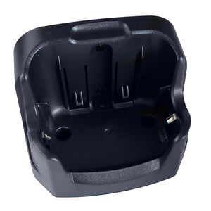 Standard Horizon Charge Cradle f/HX210 [SBH-25] - BuoyMart.com  Accessories Standard Horizon