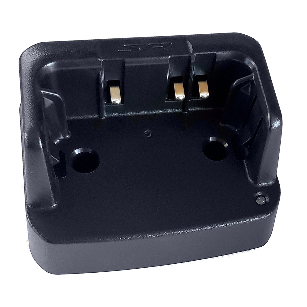 Standard Horizon Charge Cradle f/HX380 [CD-48] - BuoyMart.com  Accessories Standard Horizon
