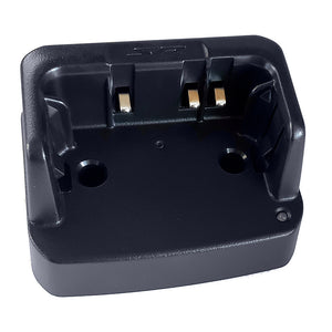 Standard Horizon Charge Cradle f/HX380 [CD-48] - BuoyMart.com  Accessories Standard Horizon