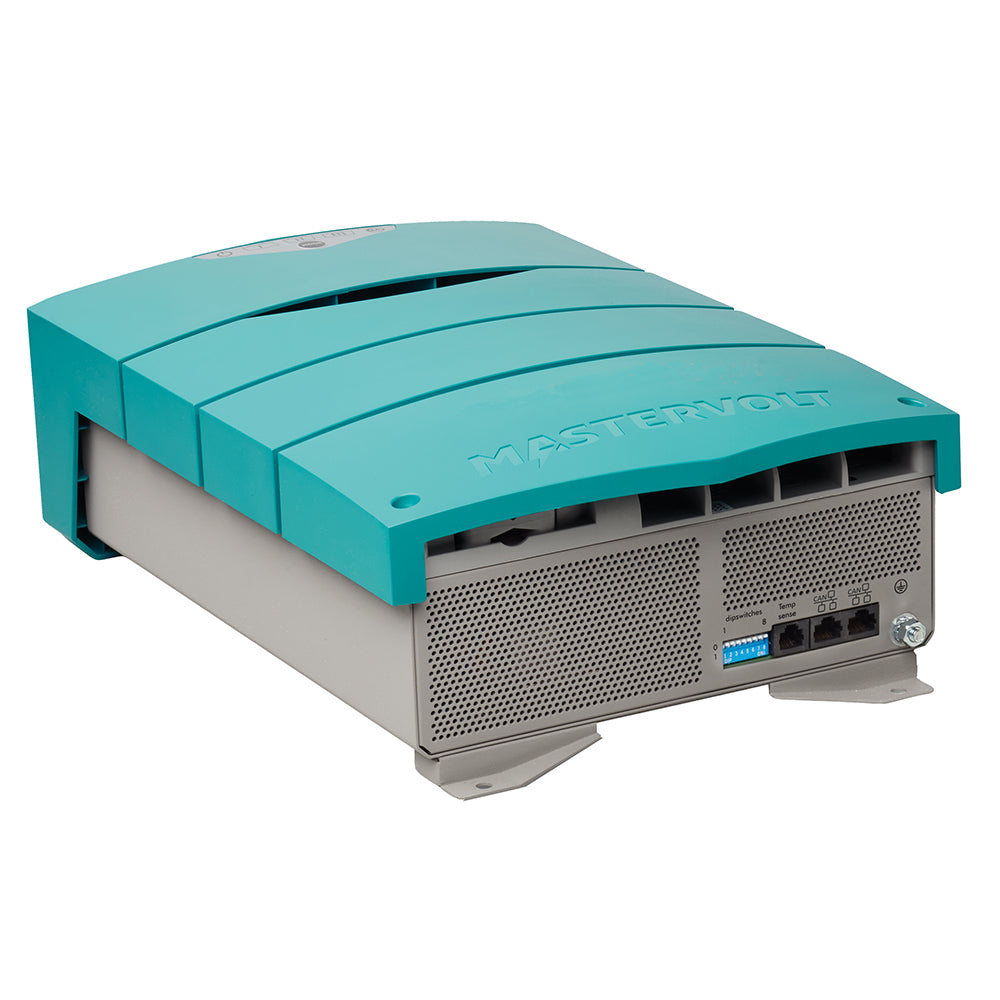 Mastervolt ChargeMaster Plus 24V, 60A, 3-Bank, NMEA2000 - CZone [44320605] - BuoyMart.com  Battery Chargers Mastervolt