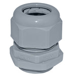 Blue Sea 3126 SMS Enclosure Large Cable Gland PG29 - #6 Cable [3126] - BuoyMart.com  Wire Management Blue Sea Systems