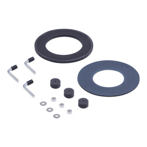 Dometic Bowl Seal Kit - Plug In Base [385311009] - BuoyMart.com  Accessories Dometic