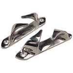 Sea-Dog Stainless Steel Skene Chocks - 4-1/2" [060060-1] - BuoyMart.com  Chocks Sea-Dog