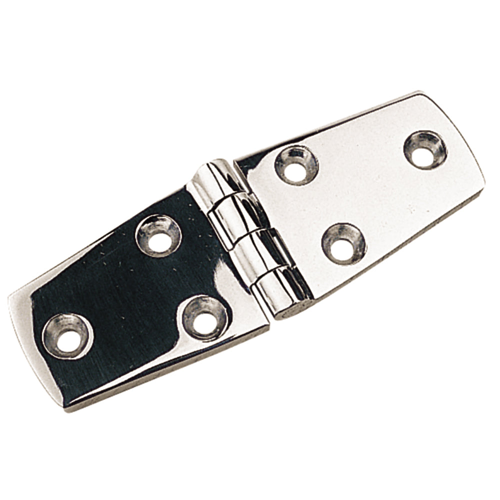 Sea-Dog Stainless Steel Door Hinge - 1-1/2" x 4-1/8" [205420-1] - BuoyMart.com  Hinges Sea-Dog