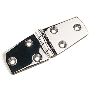 Sea-Dog Stainless Steel Door Hinge - 1-1/2" x 4-1/8" [205420-1] - BuoyMart.com  Hinges Sea-Dog