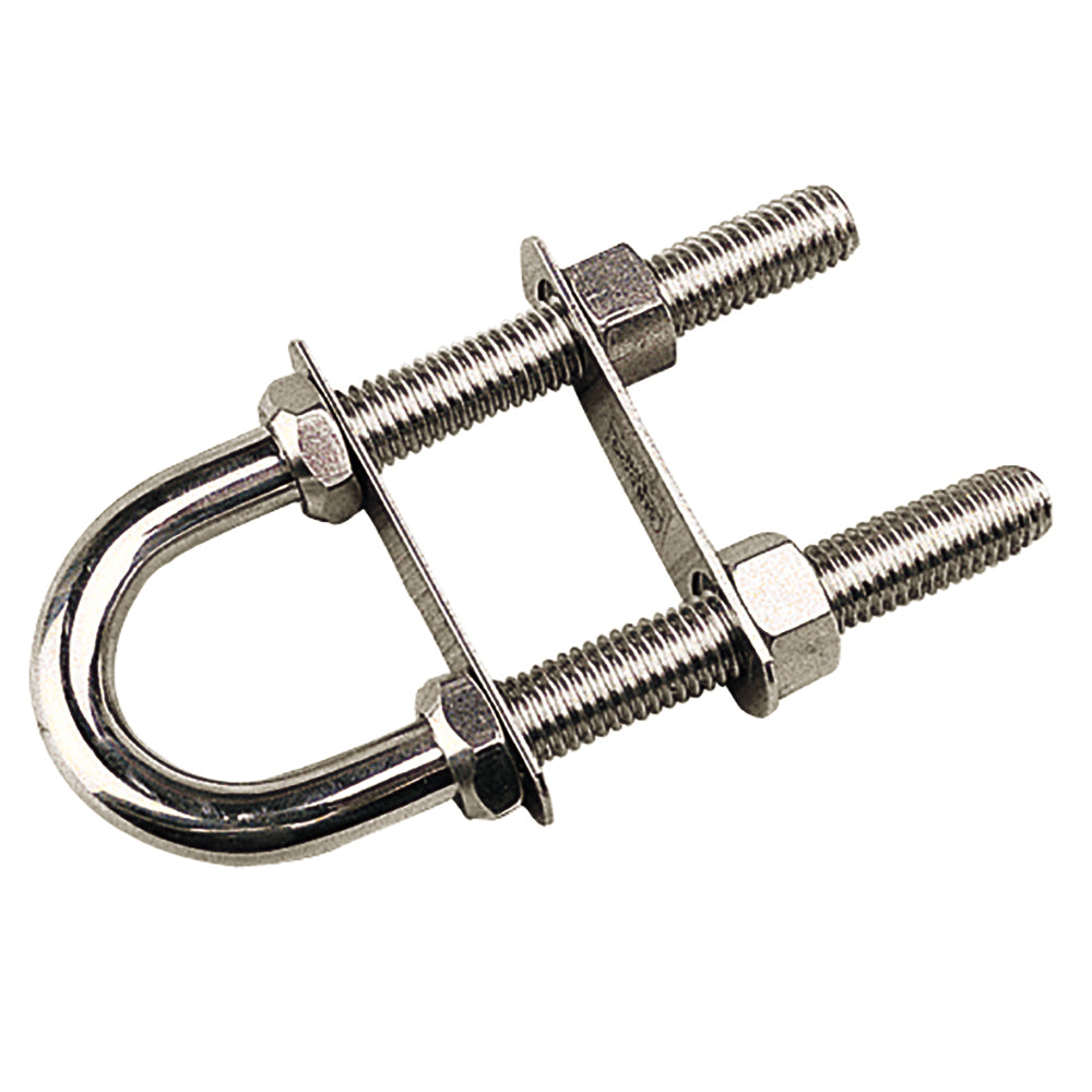 Sea-Dog Stainless Steel Bow Eye - 3/8" x 4-1/4" [080036-1] - BuoyMart.com  Bow & Stern Eyes Sea-Dog