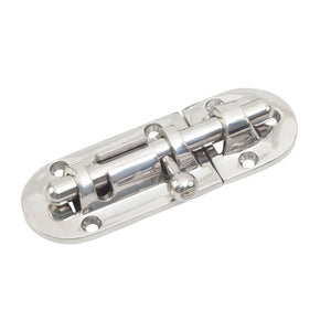 Sea-Dog Stainless Steel Heavy Duty Barrel Bolt - Medium [221244-1] - BuoyMart.com  Latches Sea-Dog