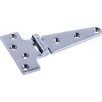 Sea-Dog Stainless Steel T-Hinge - 4" [205705-1] - BuoyMart.com  Hinges Sea-Dog