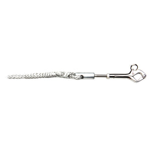 C. Sherman Johnson Mini Gate Hook w/Splice Eye [LS-3170] - BuoyMart.com  Rigging C. Sherman Johnson