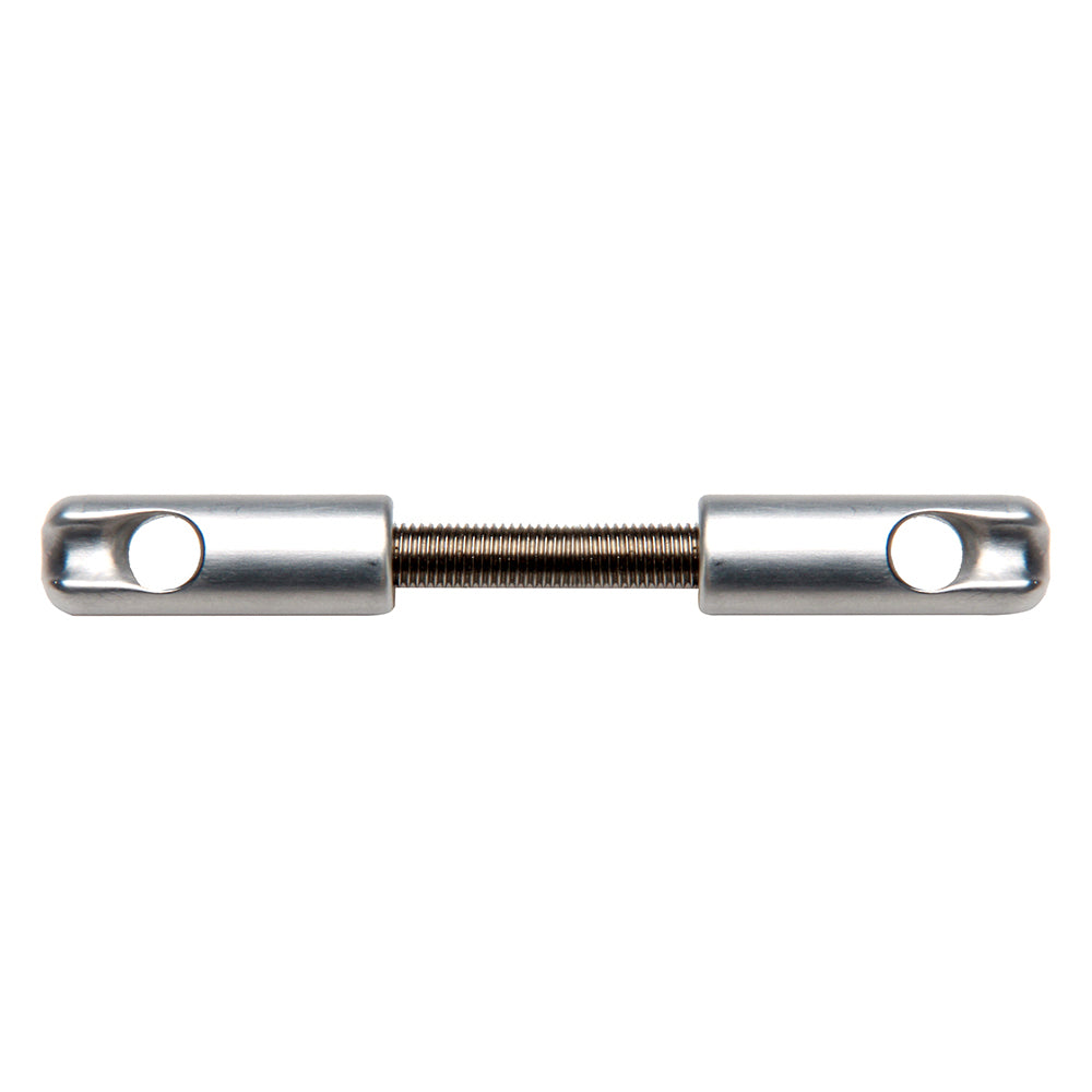 C. Sherman Johnson Splice Eye to Splice Eye Fitting [LS-3200] - BuoyMart.com  Rigging C. Sherman Johnson