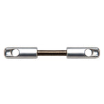 C. Sherman Johnson Splice Eye to Splice Eye Fitting [LS-3200] - BuoyMart.com  Rigging C. Sherman Johnson
