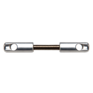 C. Sherman Johnson Splice Eye to Splice Eye Fitting [LS-3200] - BuoyMart.com  Rigging C. Sherman Johnson