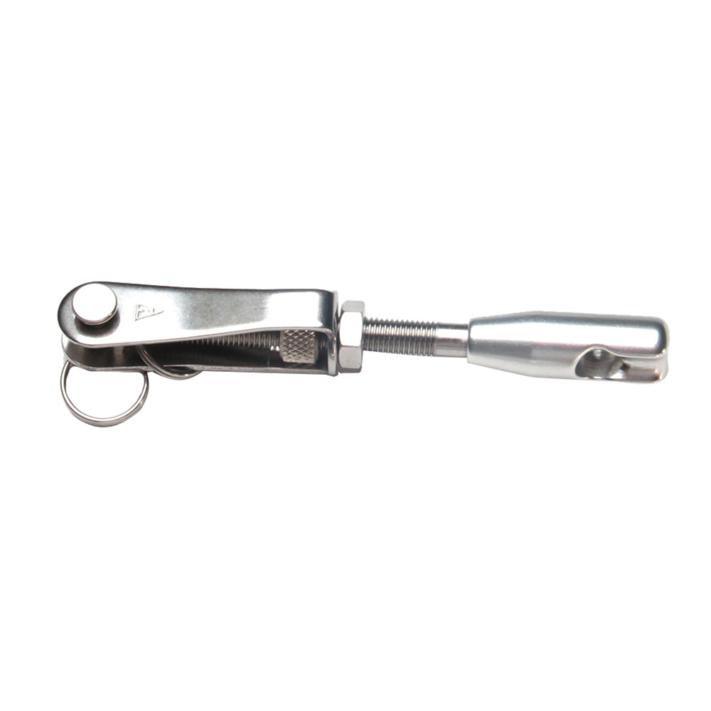 C. Sherman Johnson Adjuster w/Splice Eye [LS-3400] - BuoyMart.com  Rigging C. Sherman Johnson