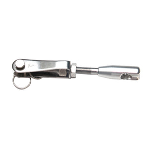C. Sherman Johnson Adjuster w/Splice Eye [LS-3400] - BuoyMart.com  Rigging C. Sherman Johnson