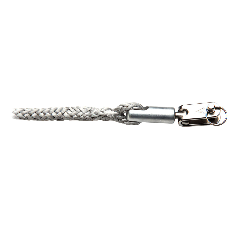C. Sherman Johnson Toggle Jaw w/Splice Eye [LS-3600] - BuoyMart.com  Rigging C. Sherman Johnson