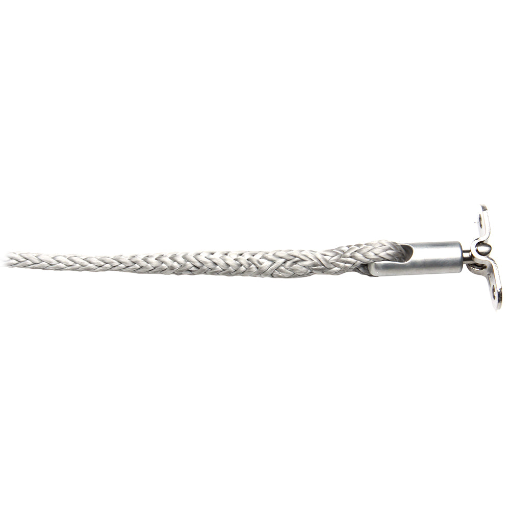 C. Sherman Johnson Deck Terminal w/Splice Eye [LS-3650] - BuoyMart.com  Rigging C. Sherman Johnson
