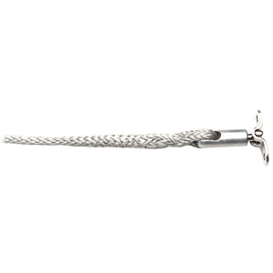 C. Sherman Johnson Deck Terminal w/Splice Eye [LS-3650] - BuoyMart.com  Rigging C. Sherman Johnson