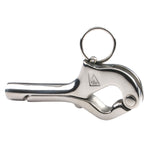 C. Sherman Johnson Snap Gate Hook - Body Only - 5/16" - 24 Left Hand [21-80] - BuoyMart.com  Rigging C. Sherman Johnson