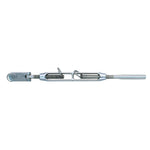 C. Sherman Johnson Open Body Jaw to Swage Turnbuckle f/3/16" Wire [27-316] - BuoyMart.com  Rigging C. Sherman Johnson