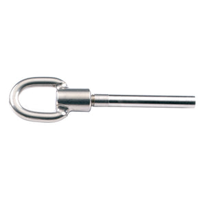 C. Sherman Johnson Single Threaded Gate Eye f/3/16" Wire [27-407] - BuoyMart.com  Rigging C. Sherman Johnson
