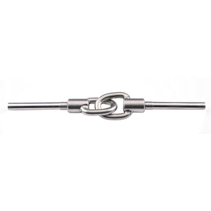 C. Sherman Johnson Double Threaded Interlocking Gate Eye f/3/16" Wire [27-408] - BuoyMart.com  Rigging C. Sherman Johnson