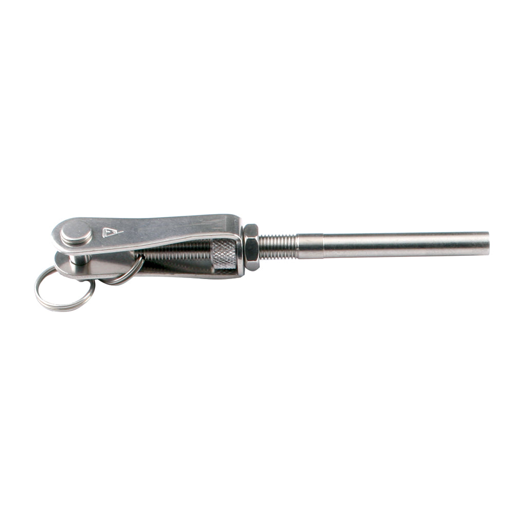 C. Sherman Johnson Shore Adjuster f/3/16" Wire [27-406] - BuoyMart.com  Rigging C. Sherman Johnson