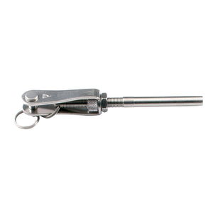 C. Sherman Johnson Shore Adjuster f/3/16" Wire [27-406] - BuoyMart.com  Rigging C. Sherman Johnson