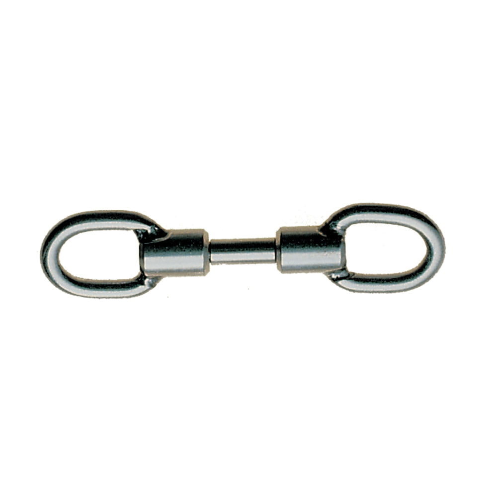 C. Sherman Johnson Eye to Eye Adjustable Fitting [22-100] - BuoyMart.com  Rigging C. Sherman Johnson
