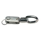 C Sherman Johnson Eye to Jaw Fitting [LS-2500] - BuoyMart.com  Rigging C. Sherman Johnson